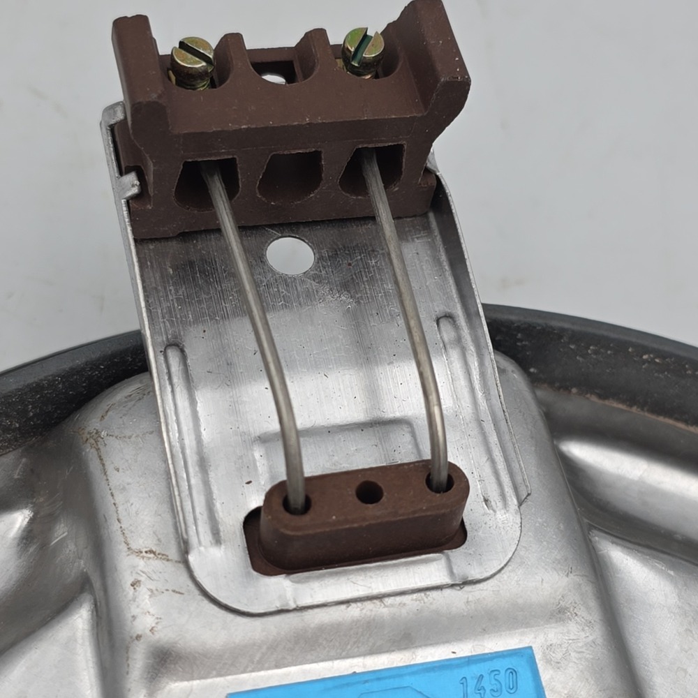 Sealed Surface Element Hot Plate, 240V, 2000W 4335940 - Picture 4 of 10